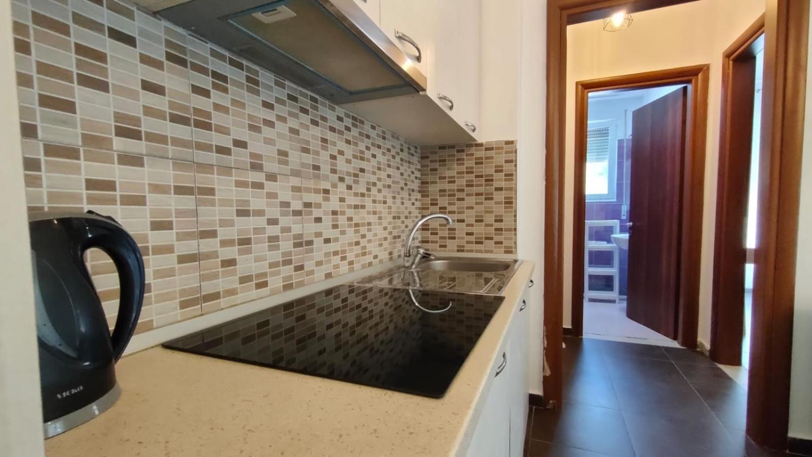 Tropicana Apartments Dhermi Room photo